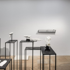 Joanna Rajkowska<br />Altered States: Substances<br />Contemporary Arts Kunstpalais Erlangen, 4-March–21 May 2018