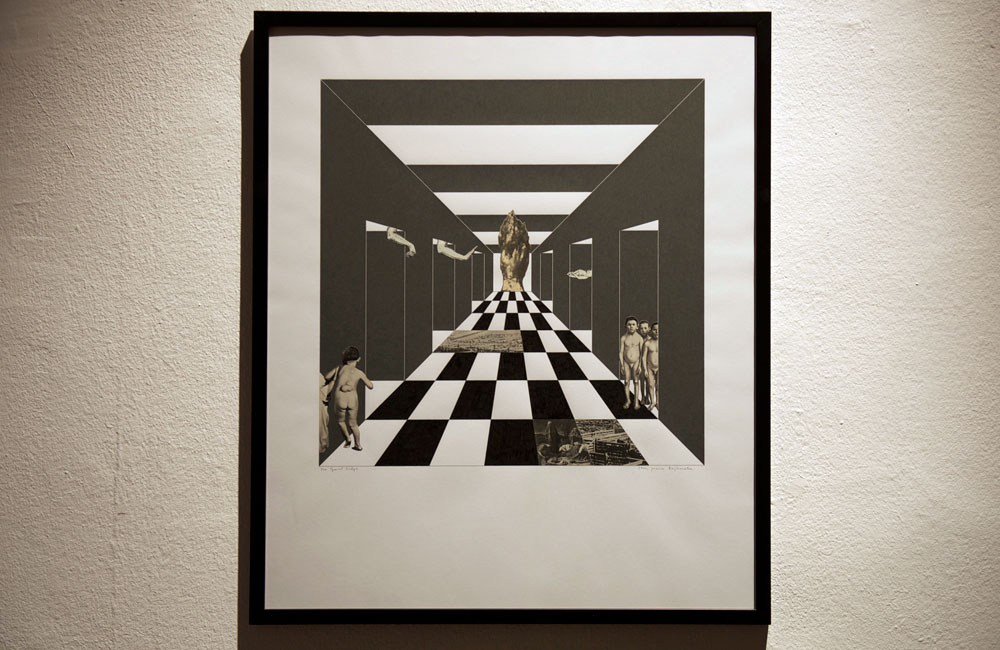 The Grand Lodge, 2014