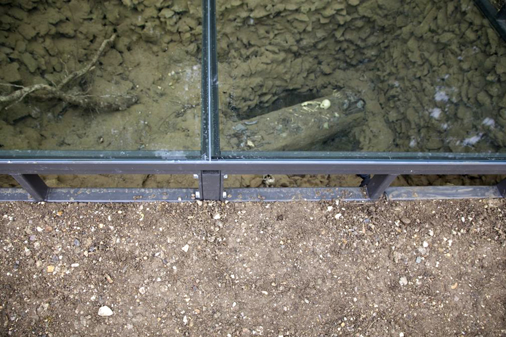 Installation View, Wysing Arts Centre