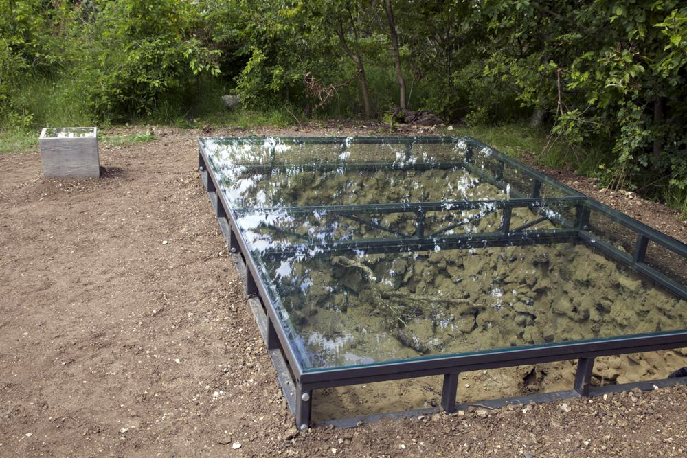 Installation View, Wysing Arts Centre