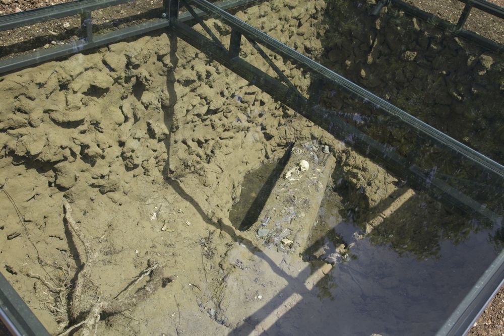 Installation View, Wysing Arts Centre